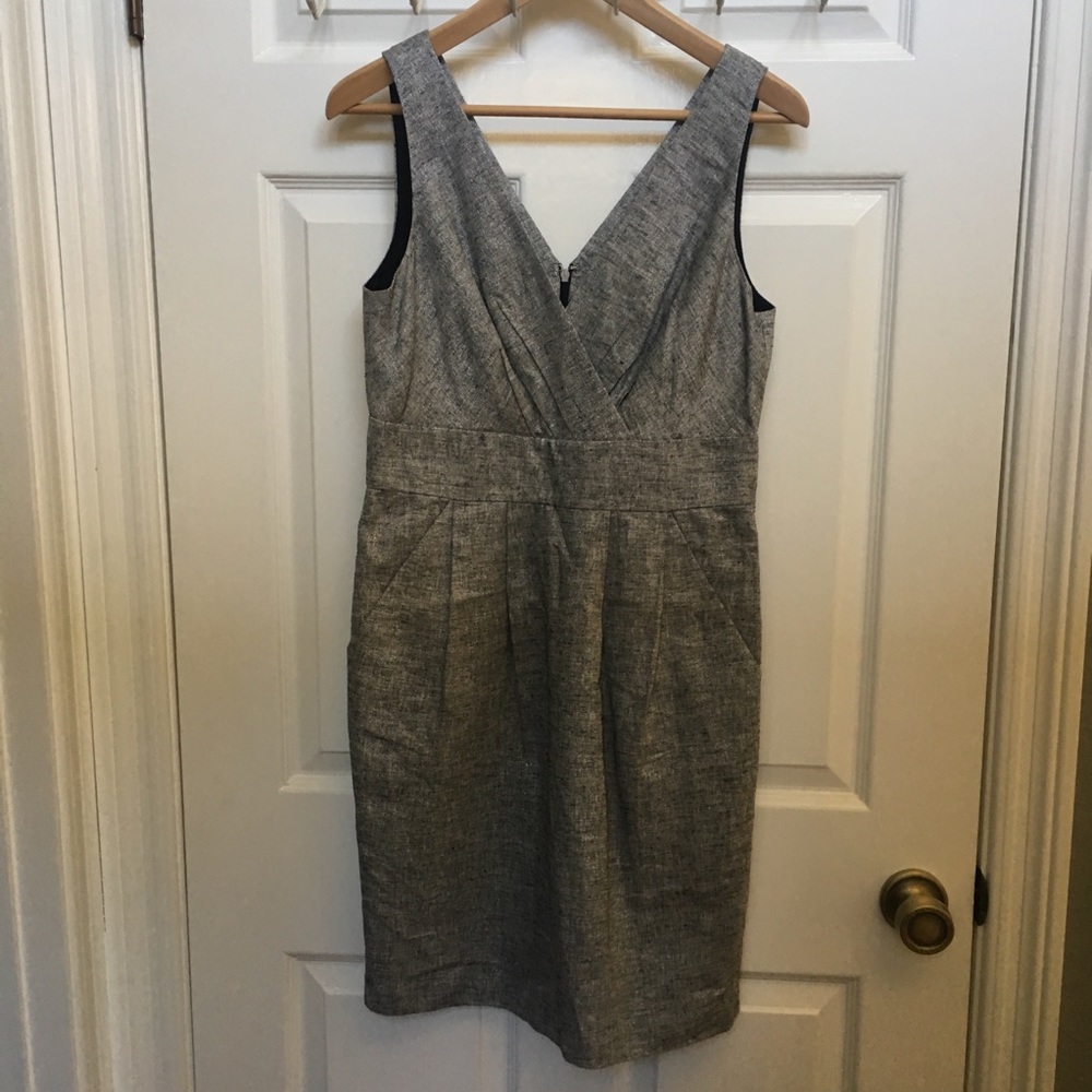 LOFT dress